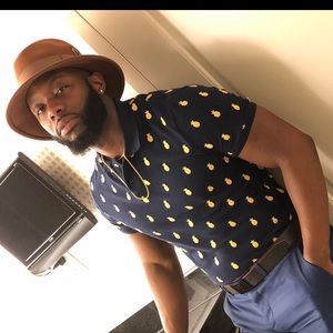 Meet your Posher, Dwayne